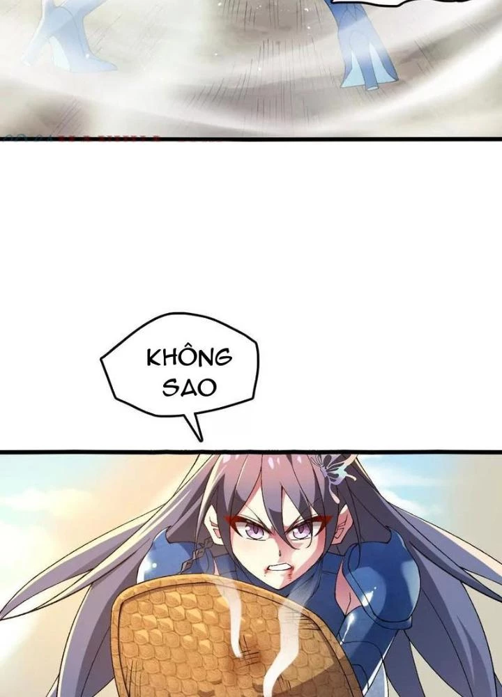 Tiến Hóa Đi, Caterpie Chapter 70 - 45