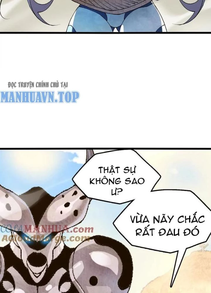 Tiến Hóa Đi, Caterpie Chapter 70 - 47