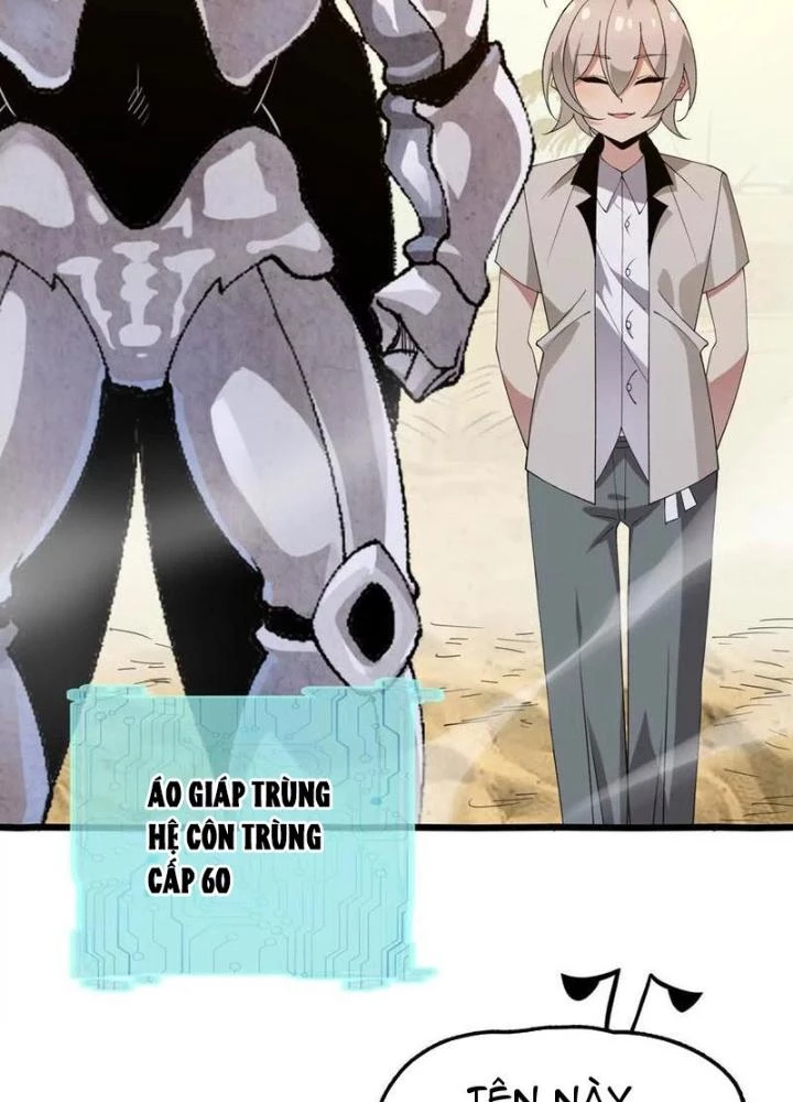 Tiến Hóa Đi, Caterpie Chapter 70 - 49