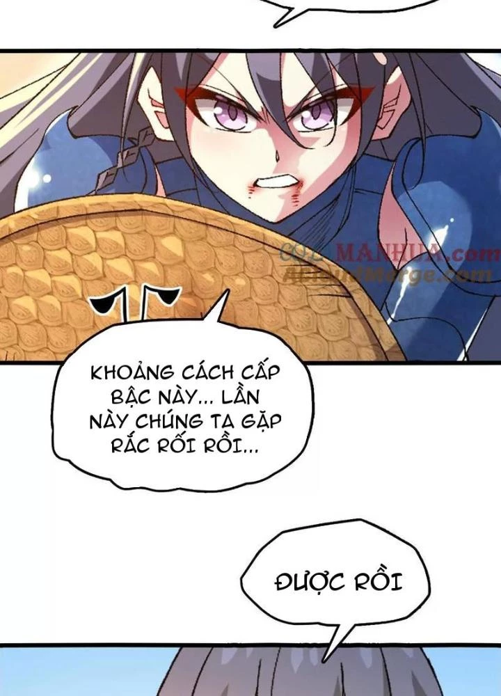 Tiến Hóa Đi, Caterpie Chapter 70 - 51