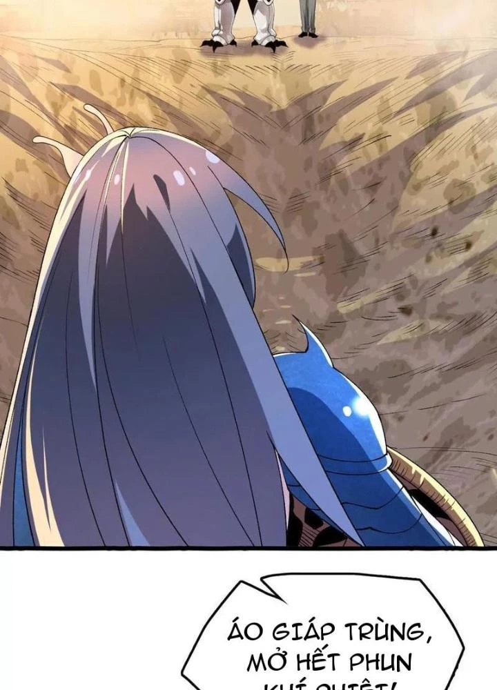 Tiến Hóa Đi, Caterpie Chapter 70 - 55