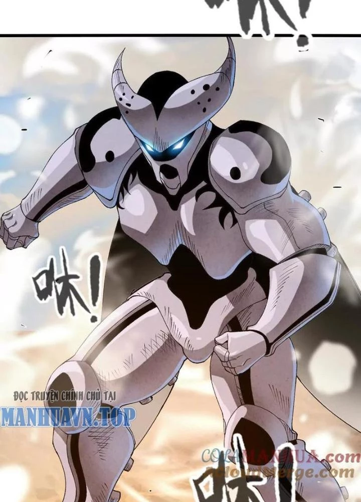 Tiến Hóa Đi, Caterpie Chapter 70 - 59