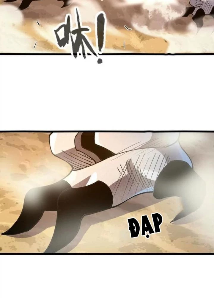 Tiến Hóa Đi, Caterpie Chapter 70 - 61