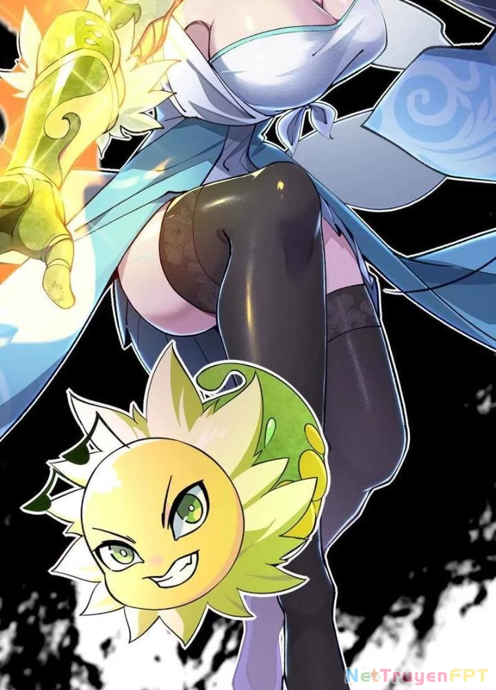 Tiến Hóa Đi, Caterpie Chapter 71 - 3