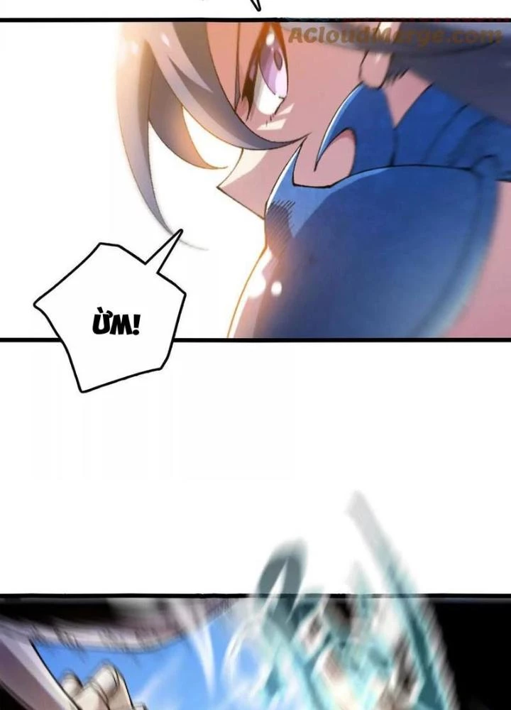 Tiến Hóa Đi, Caterpie Chapter 71 - 11