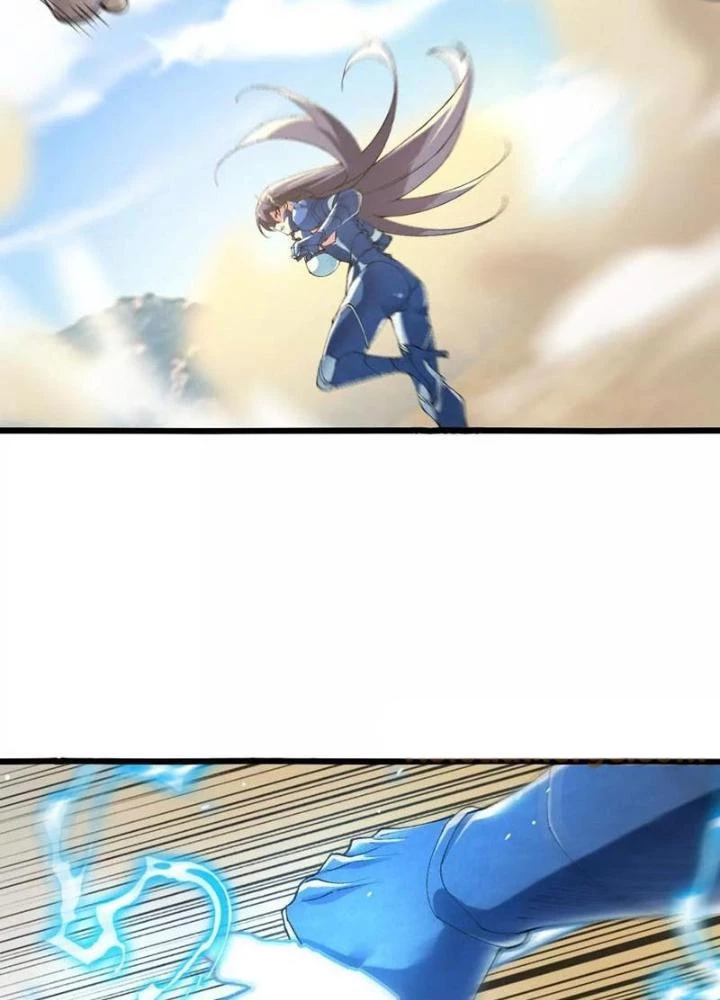 Tiến Hóa Đi, Caterpie Chapter 71 - 13