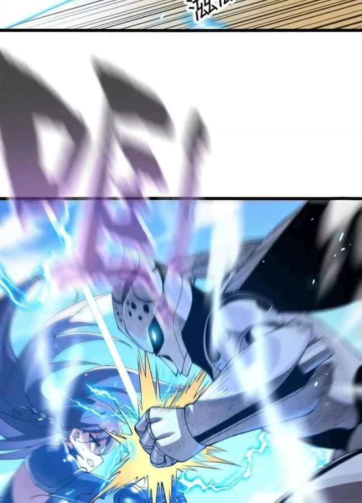 Tiến Hóa Đi, Caterpie Chapter 71 - 15