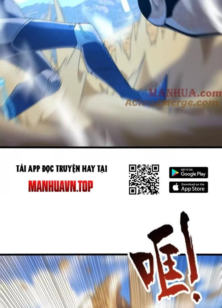 Tiến Hóa Đi, Caterpie Chapter 71 - 17