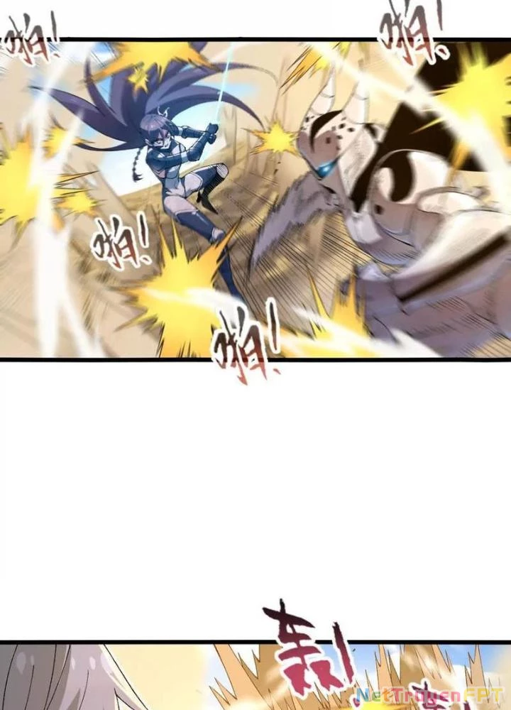 Tiến Hóa Đi, Caterpie Chapter 71 - 21