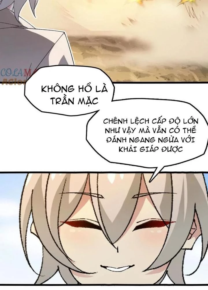 Tiến Hóa Đi, Caterpie Chapter 71 - 23