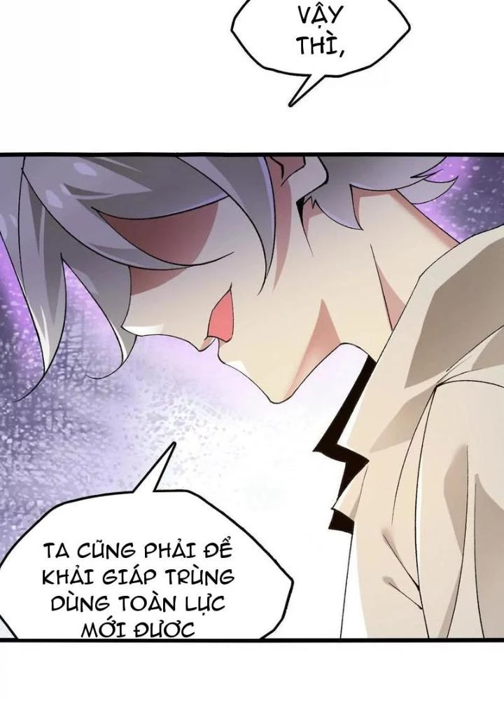 Tiến Hóa Đi, Caterpie Chapter 71 - 25