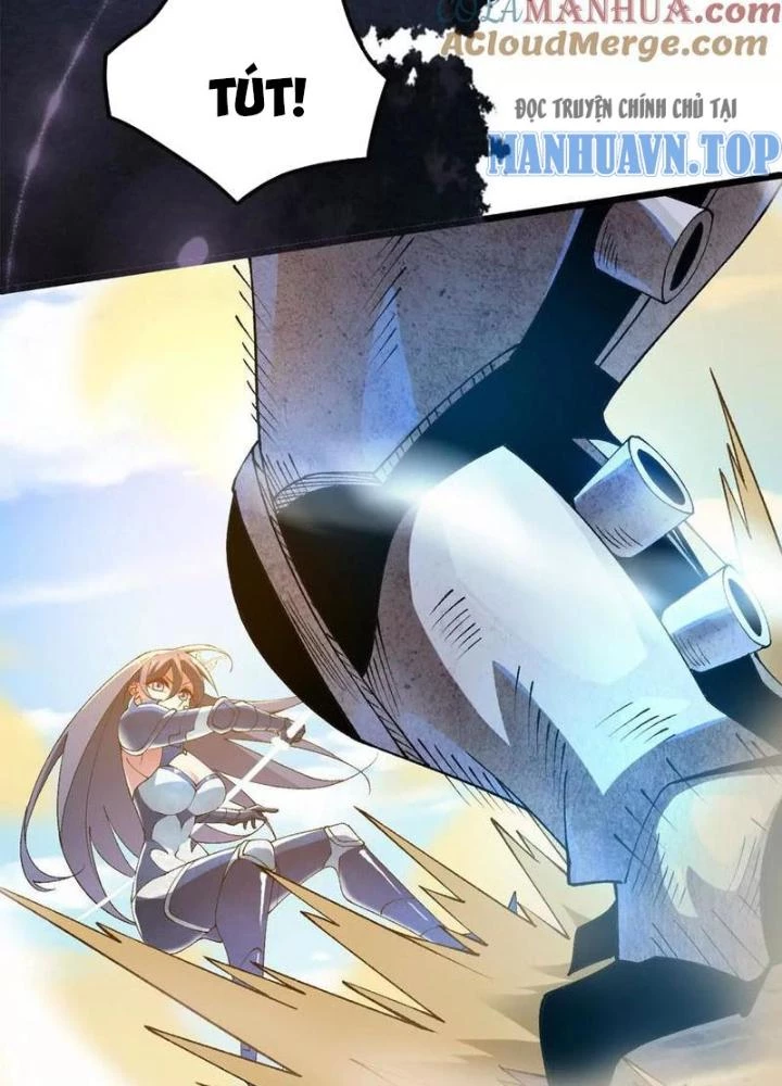 Tiến Hóa Đi, Caterpie Chapter 71 - 29