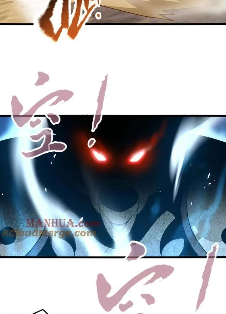 Tiến Hóa Đi, Caterpie Chapter 71 - 31