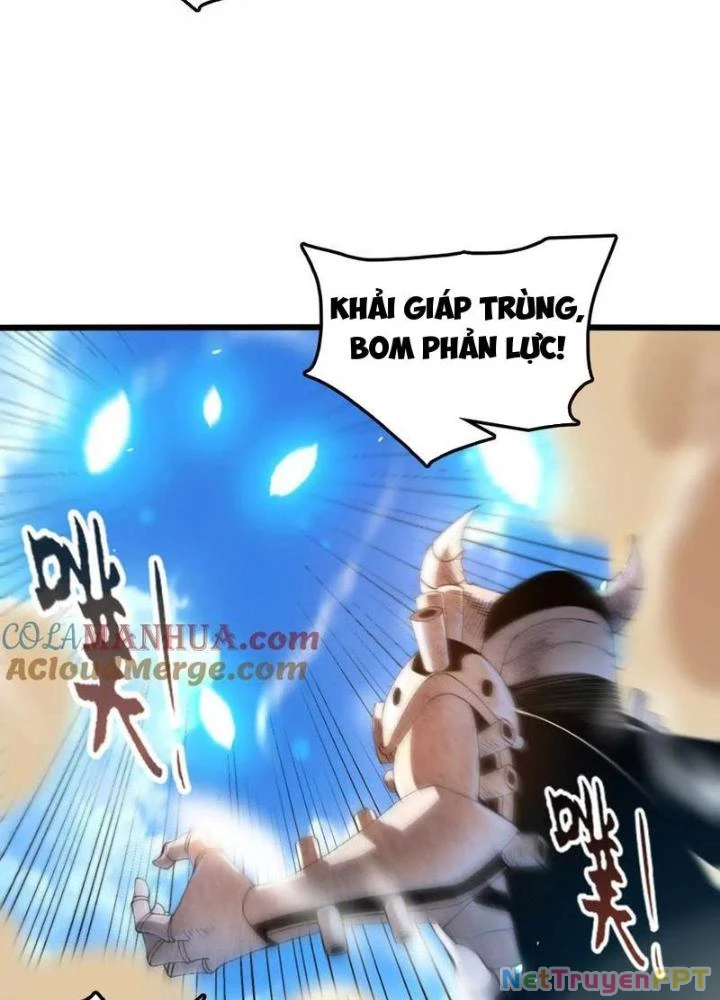 Tiến Hóa Đi, Caterpie Chapter 71 - 37