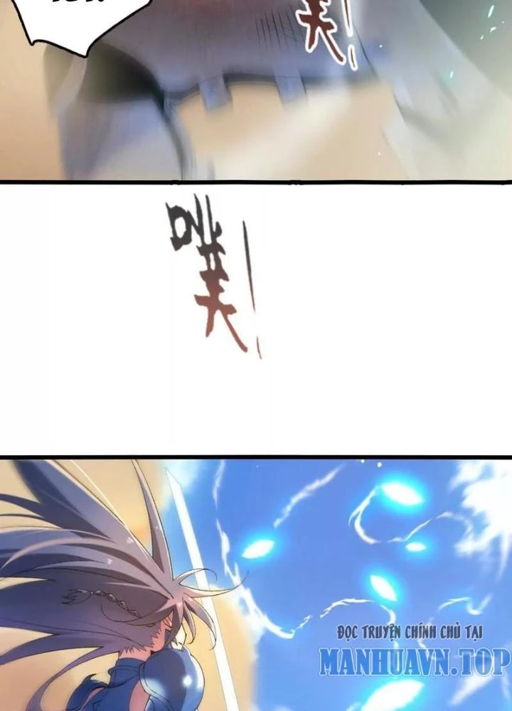 Tiến Hóa Đi, Caterpie Chapter 71 - 39