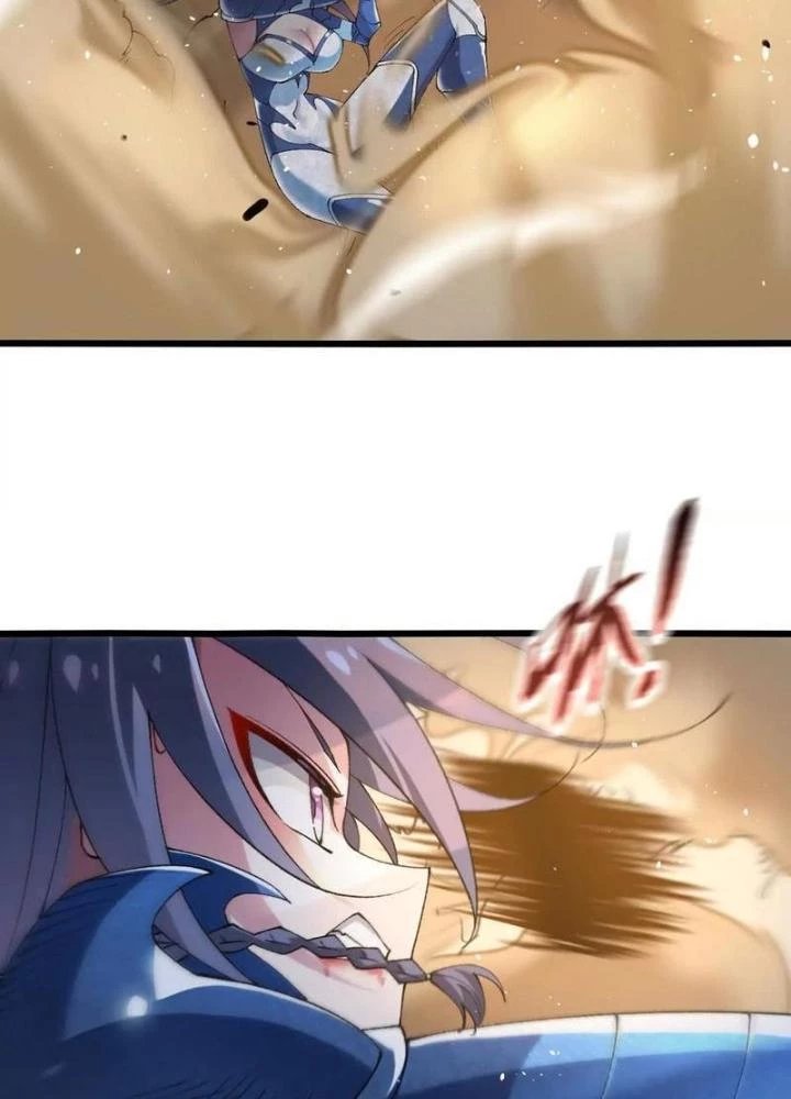 Tiến Hóa Đi, Caterpie Chapter 71 - 45