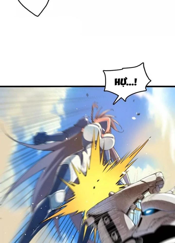 Tiến Hóa Đi, Caterpie Chapter 71 - 47