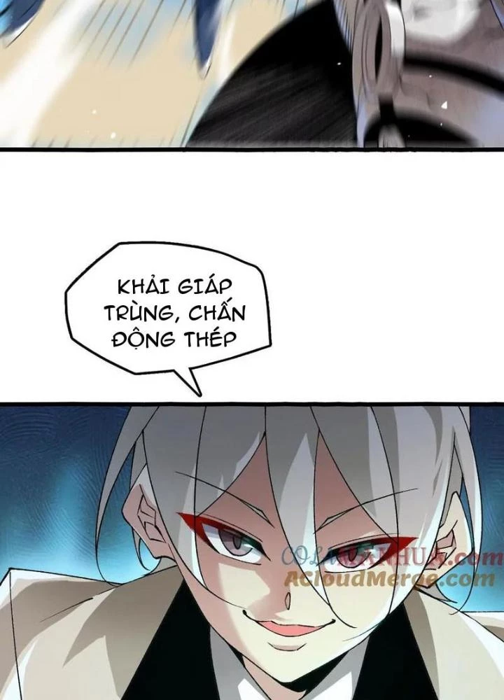 Tiến Hóa Đi, Caterpie Chapter 71 - 49