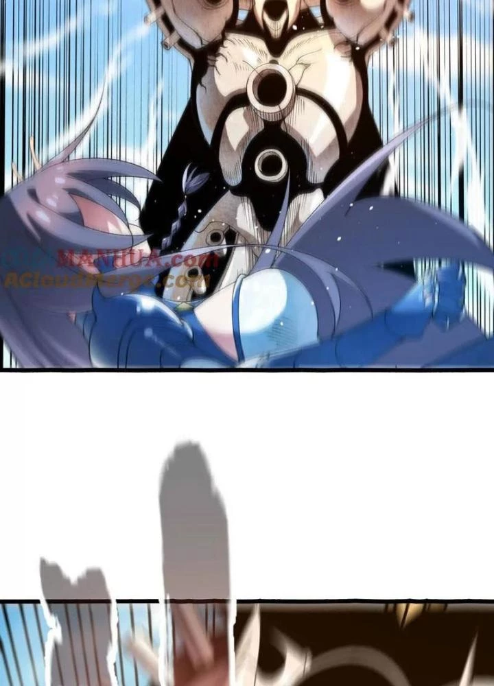 Tiến Hóa Đi, Caterpie Chapter 71 - 53