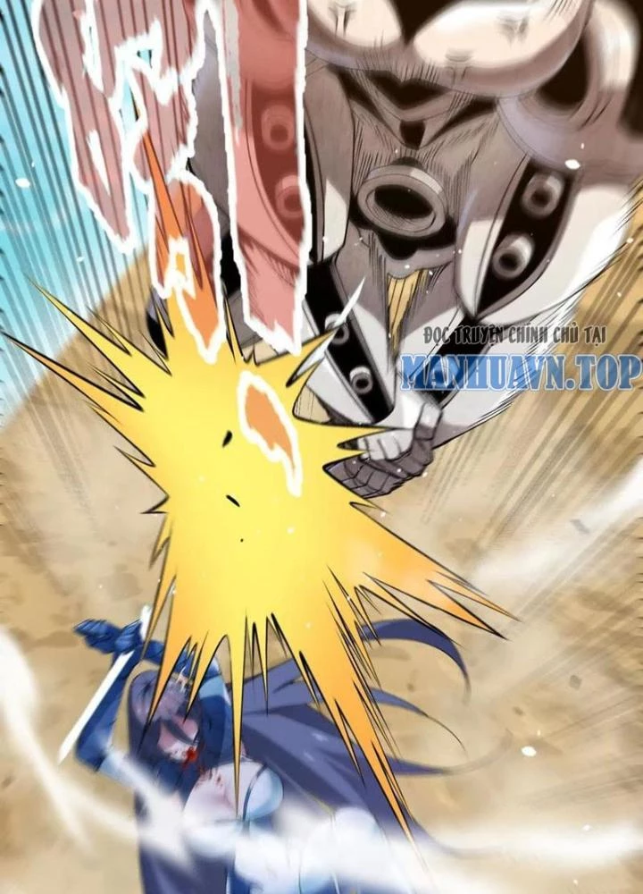 Tiến Hóa Đi, Caterpie Chapter 71 - 55