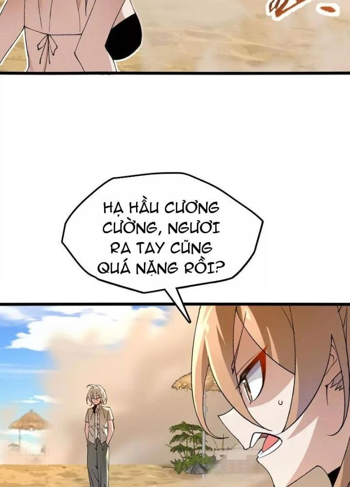 Tiến Hóa Đi, Caterpie Chapter 71 - 63