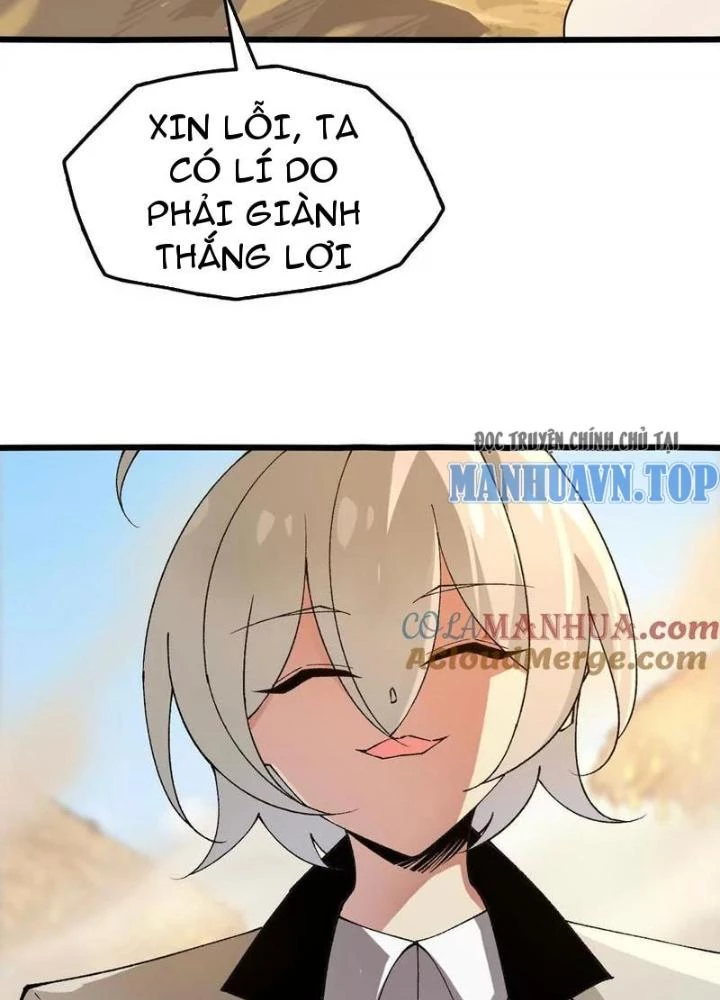 Tiến Hóa Đi, Caterpie Chapter 71 - 65