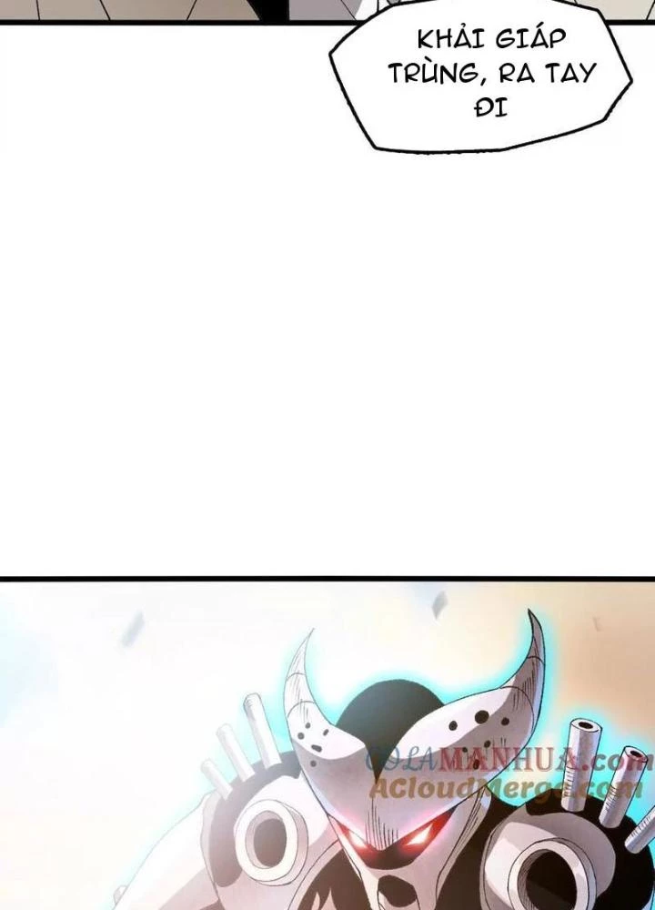 Tiến Hóa Đi, Caterpie Chapter 71 - 67