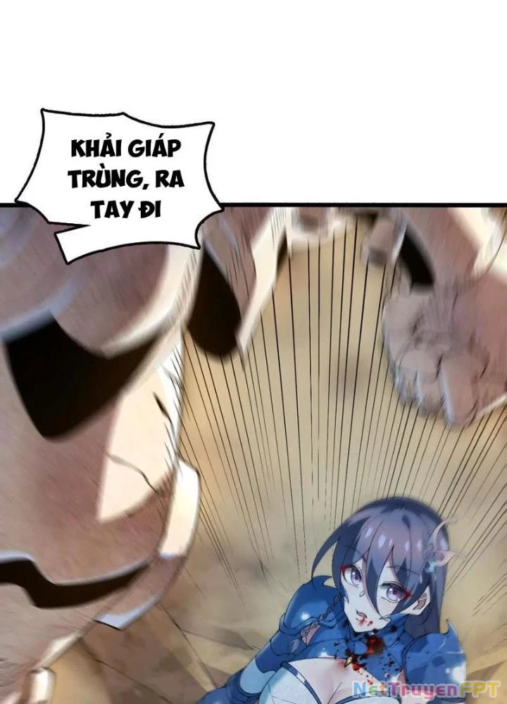 Tiến Hóa Đi, Caterpie Chapter 72 - 9