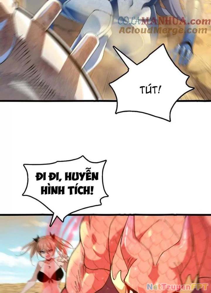 Tiến Hóa Đi, Caterpie Chapter 72 - 11