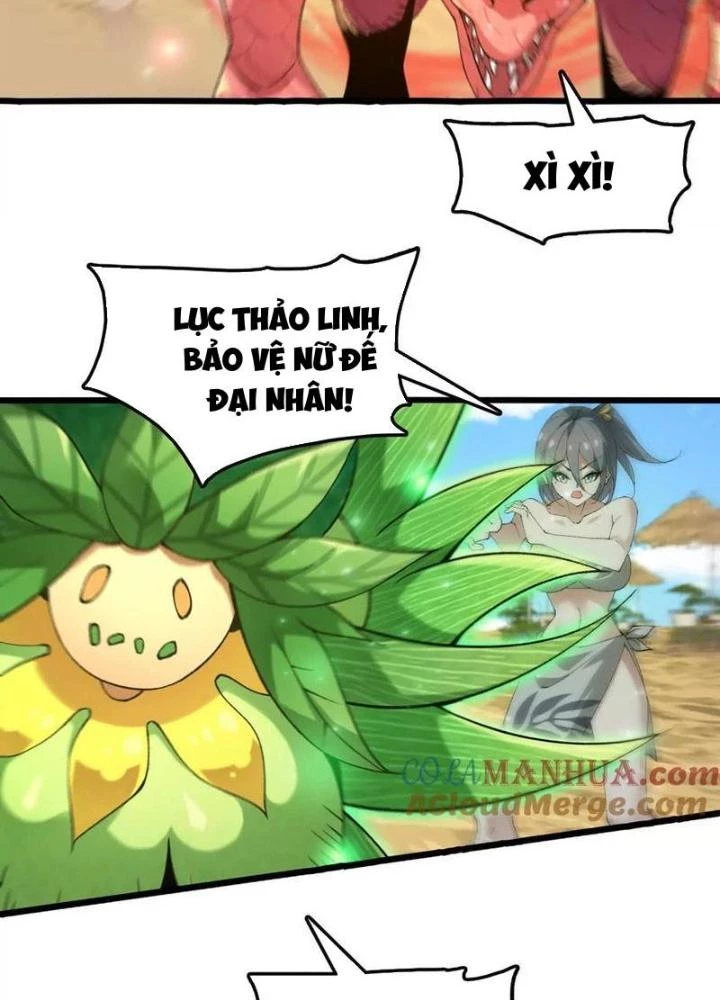 Tiến Hóa Đi, Caterpie Chapter 72 - 13