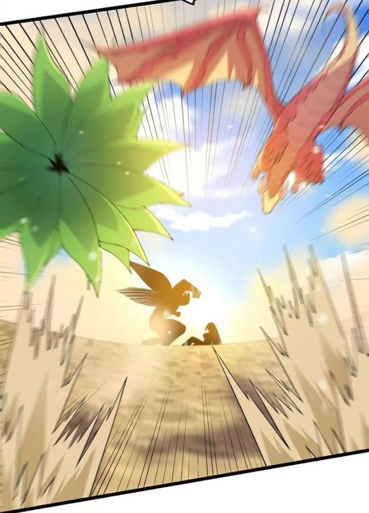 Tiến Hóa Đi, Caterpie Chapter 72 - 15