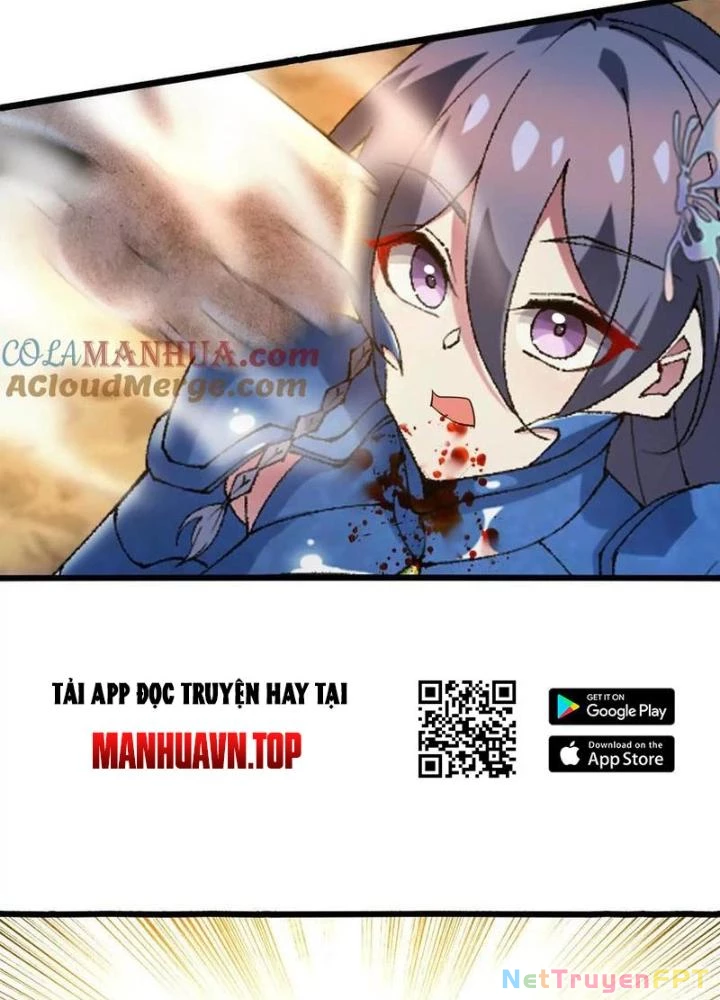 Tiến Hóa Đi, Caterpie Chapter 72 - 17