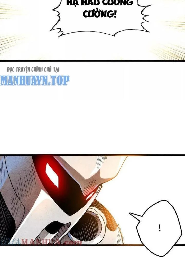 Tiến Hóa Đi, Caterpie Chapter 72 - 19