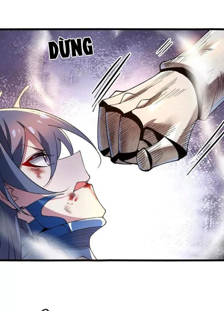 Tiến Hóa Đi, Caterpie Chapter 72 - 21