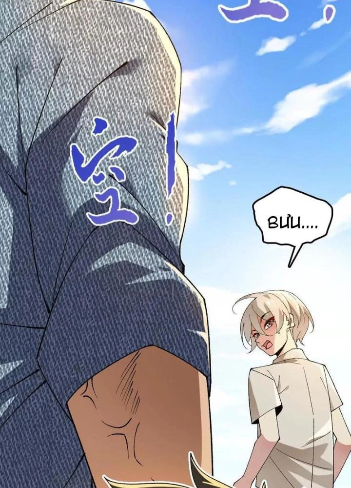 Tiến Hóa Đi, Caterpie Chapter 72 - 25