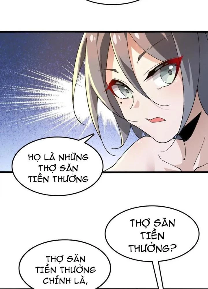 Tiến Hóa Đi, Caterpie Chapter 72 - 33