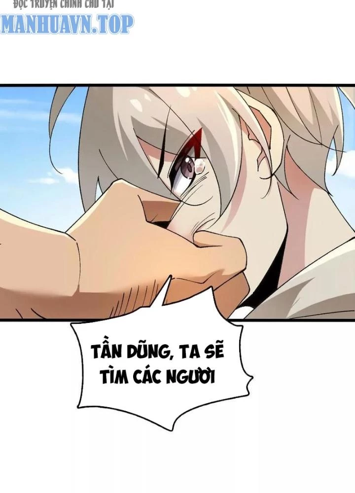 Tiến Hóa Đi, Caterpie Chapter 72 - 41