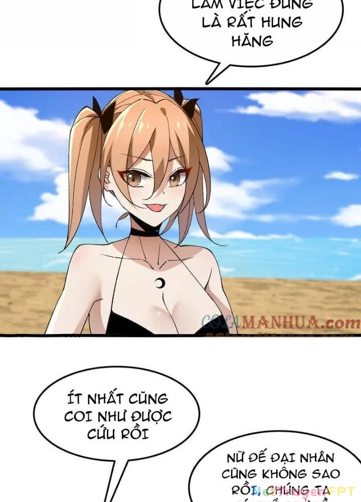 Tiến Hóa Đi, Caterpie Chapter 72 - 45