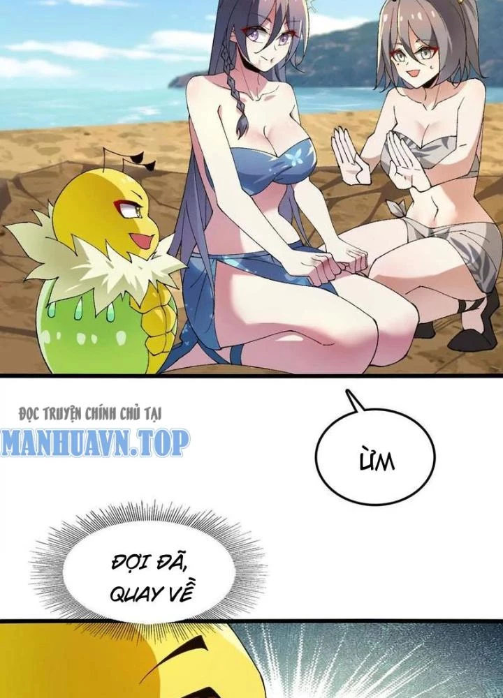 Tiến Hóa Đi, Caterpie Chapter 72 - 47