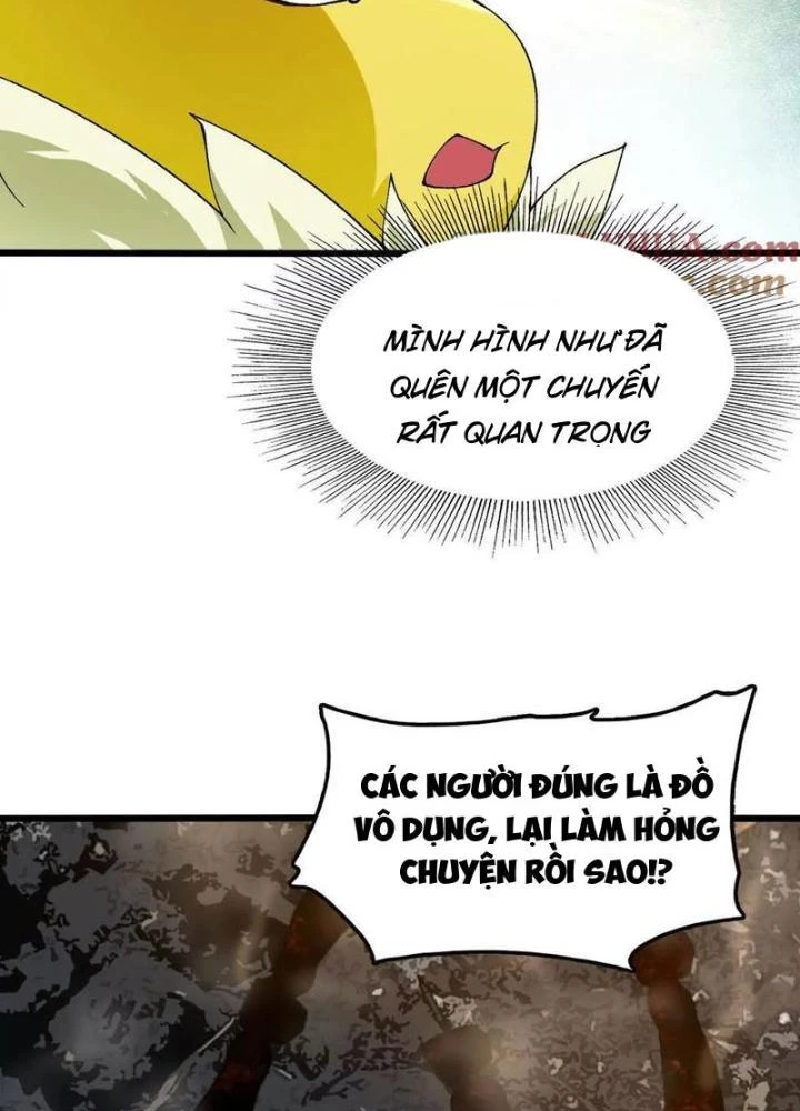 Tiến Hóa Đi, Caterpie Chapter 72 - 49