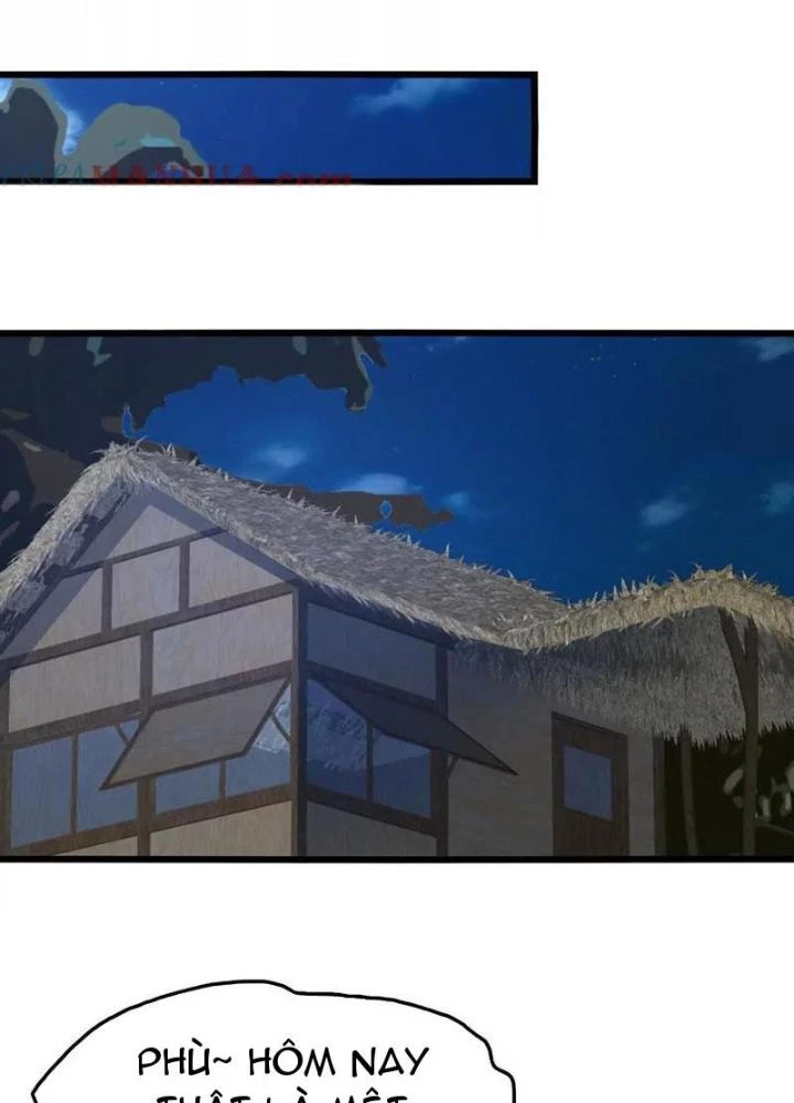 Tiến Hóa Đi, Caterpie Chapter 72 - 55