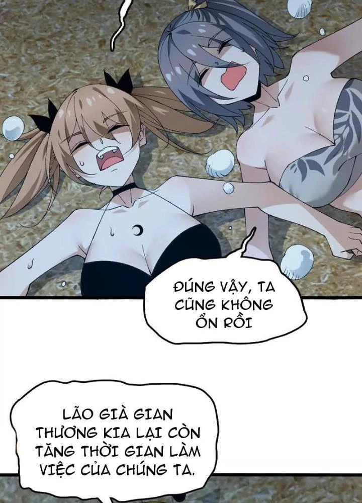 Tiến Hóa Đi, Caterpie Chapter 72 - 57