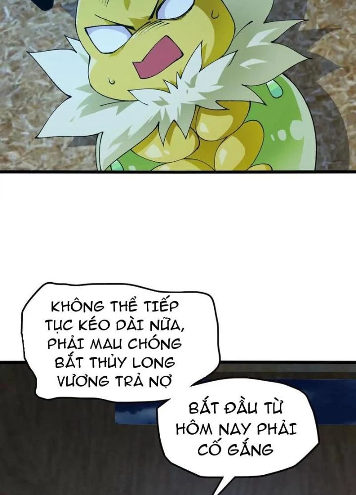 Tiến Hóa Đi, Caterpie Chapter 72 - 59