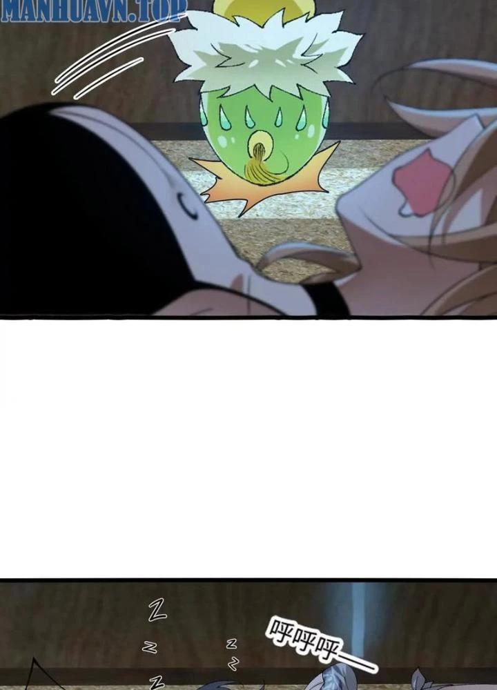 Tiến Hóa Đi, Caterpie Chapter 72 - 61