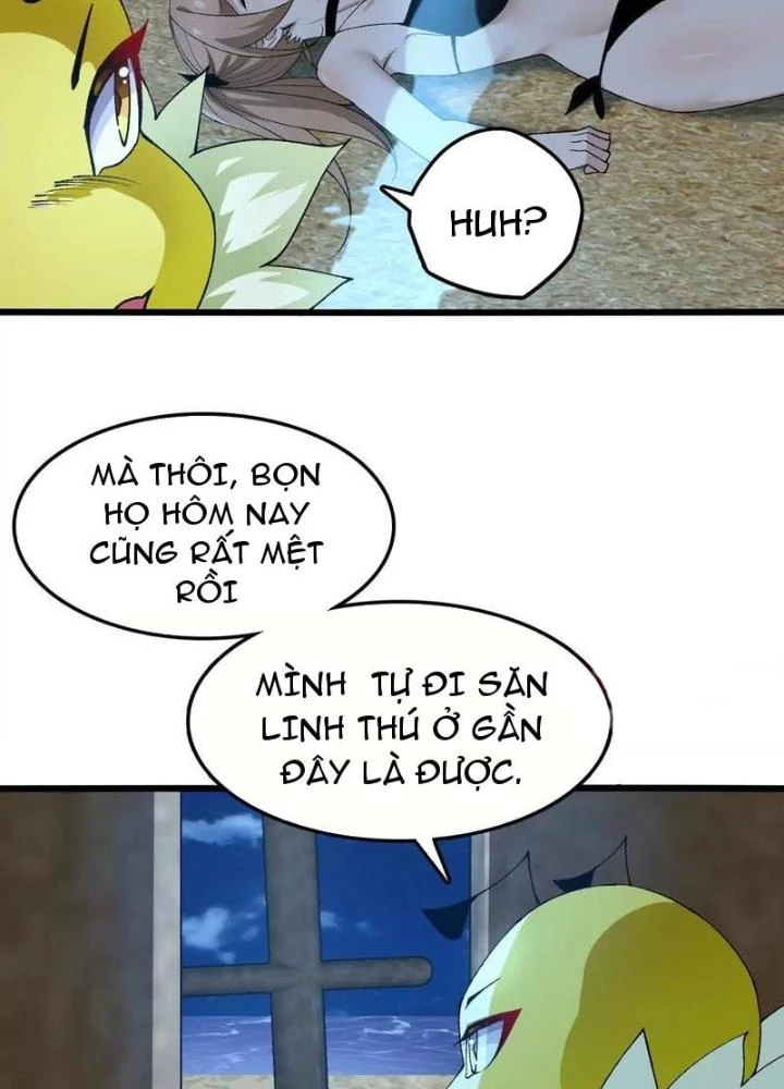 Tiến Hóa Đi, Caterpie Chapter 72 - 63