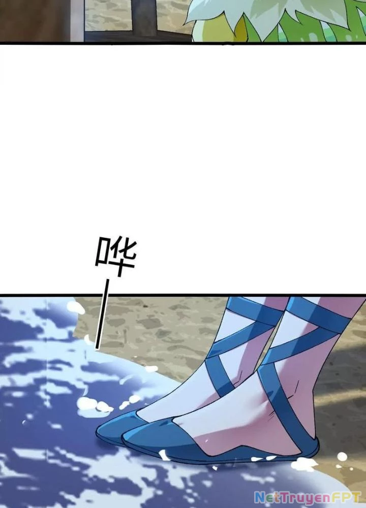 Tiến Hóa Đi, Caterpie Chapter 72 - 65