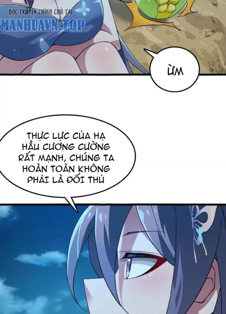 Tiến Hóa Đi, Caterpie Chapter 72 - 71