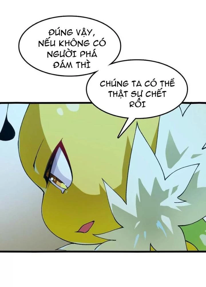 Tiến Hóa Đi, Caterpie Chapter 72 - 73