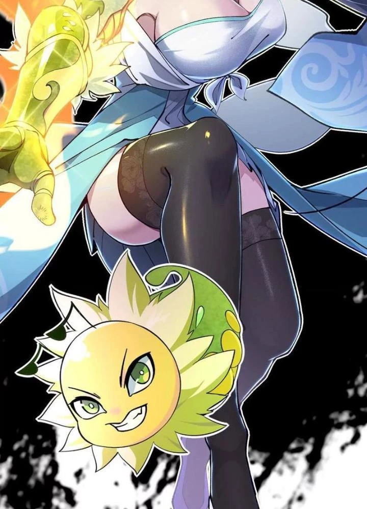 Tiến Hóa Đi, Caterpie Chapter 73 - 3