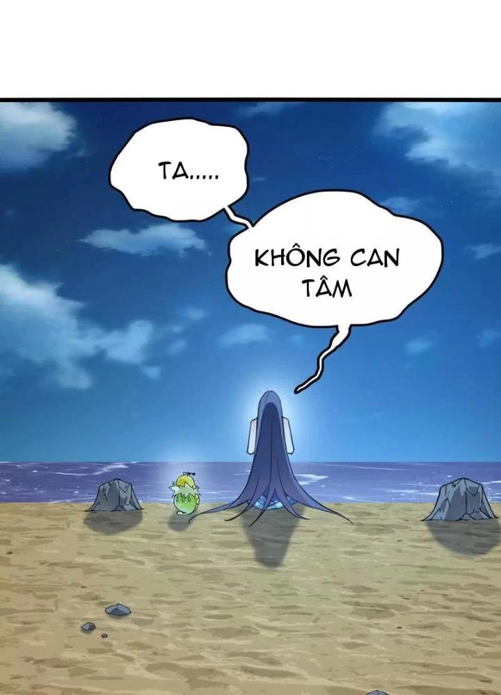 Tiến Hóa Đi, Caterpie Chapter 73 - 9